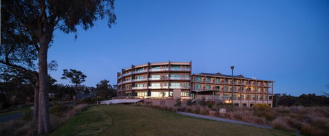 RACV Goldfields Resort - Accommodation Gladstone 10