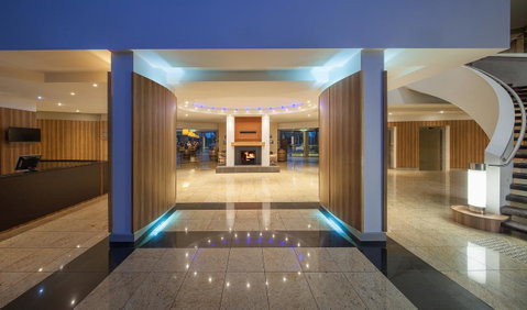 RACV Goldfields Resort - Accommodation Gladstone 17