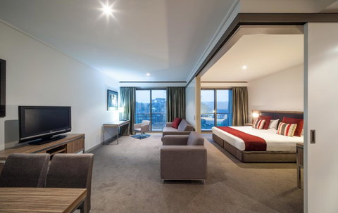 RACV Goldfields Resort - Accommodation Gladstone 6