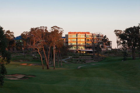 RACV Goldfields Resort - Accommodation Gladstone 14