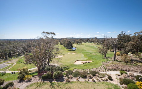 RACV Goldfields Resort - Accommodation Gladstone 36