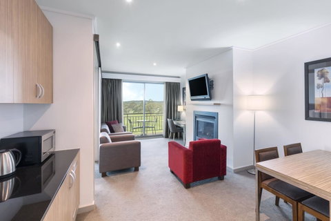 RACV Goldfields Resort - Accommodation Gladstone 4