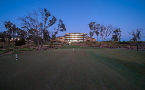 RACV Goldfields Resort - Accommodation Gladstone 25