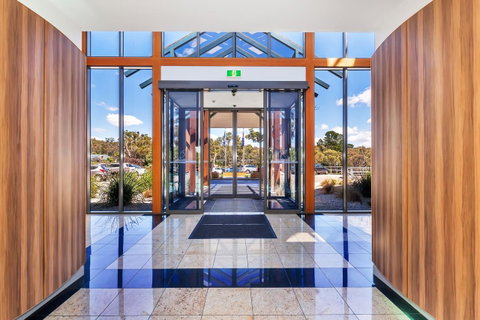 RACV Goldfields Resort - Accommodation Gladstone 5