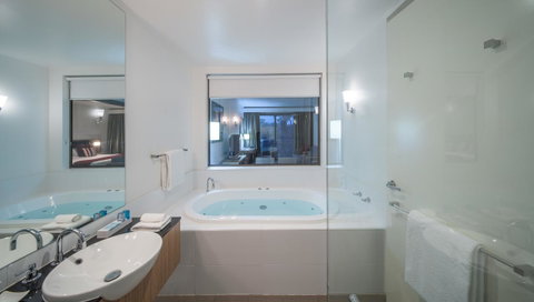 RACV Goldfields Resort - Accommodation Gladstone 21
