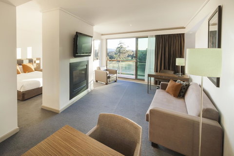 RACV Goldfields Resort - Accommodation Gladstone 40