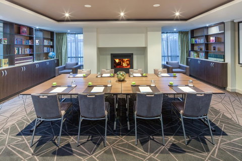 RACV Goldfields Resort - Accommodation Gladstone 23