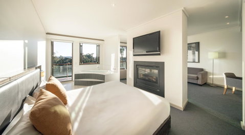 RACV Goldfields Resort - Accommodation Gladstone 42