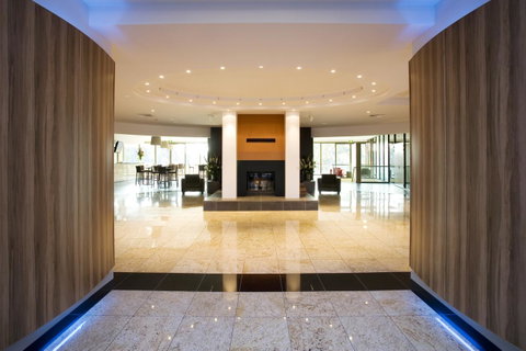 RACV Goldfields Resort - Accommodation Gladstone 34