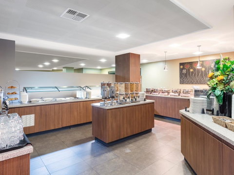 RACV Goldfields Resort - Accommodation Gladstone 3