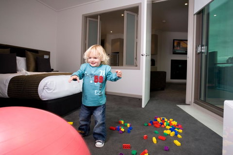 RACV Goldfields Resort - Accommodation Gladstone 24