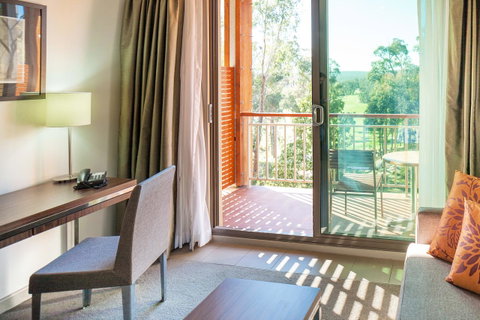 RACV Goldfields Resort - Accommodation Gladstone 44