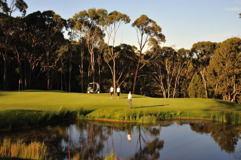 RACV Goldfields Resort - Accommodation Gladstone 31