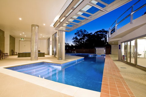 RACV Goldfields Resort - Accommodation Gladstone 7