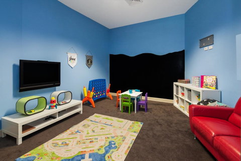 RACV Goldfields Resort - Accommodation Gladstone 8
