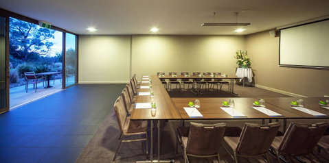 RACV Goldfields Resort - Accommodation Gladstone 35
