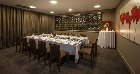 RACV Goldfields Resort - Accommodation Gladstone 33