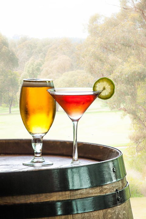 RACV Goldfields Resort - Accommodation Gladstone 18
