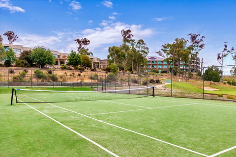 RACV Goldfields Resort - Accommodation Gladstone 9