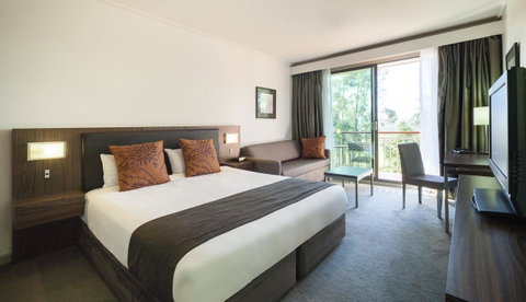 RACV Goldfields Resort - Accommodation Gladstone 26