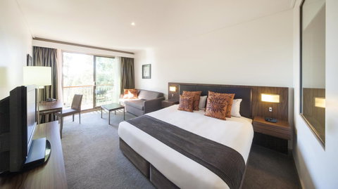 RACV Goldfields Resort - Accommodation Gladstone 41
