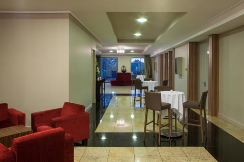 RACV Goldfields Resort - Accommodation Gladstone 38