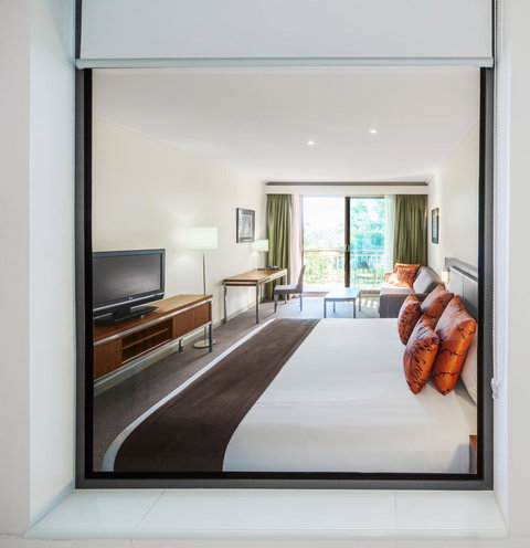 RACV Goldfields Resort - Accommodation Gladstone 39