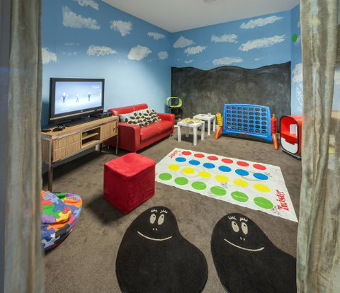 RACV Goldfields Resort - Accommodation Gladstone 30