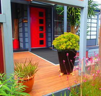 Azen Haven - Accommodation Gladstone