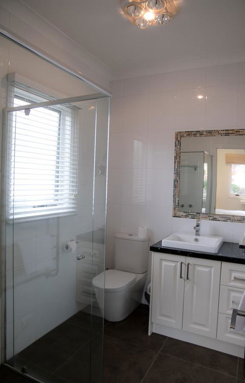 Lithgow Falls Marysville - Accommodation Gladstone 7