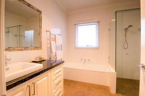 Lithgow Falls Marysville - Accommodation Gladstone 5