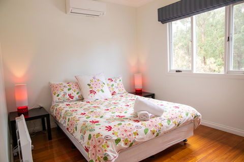 Lithgow Falls Marysville - Accommodation Gladstone 10
