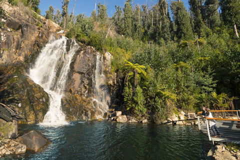 Lithgow Falls Marysville - Accommodation Gladstone 17