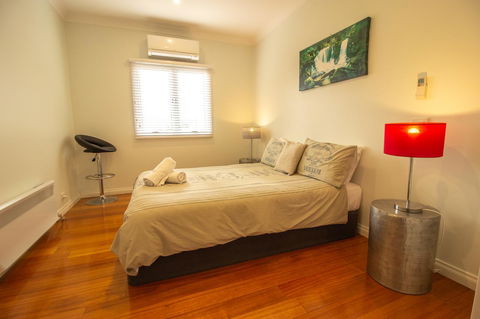 Lithgow Falls Marysville - Accommodation Gladstone 9