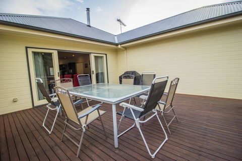 Lithgow Falls Marysville - Accommodation Gladstone 13