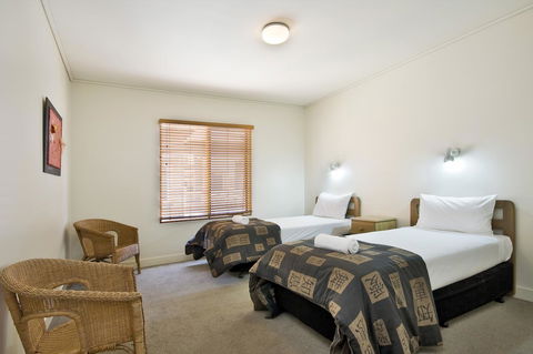 Lornebeach Apartments - Accommodation Gladstone 37