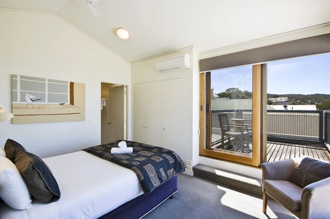 Lornebeach Apartments - Accommodation Gladstone 26