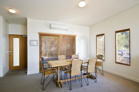 Lornebeach Apartments - Accommodation Gladstone 42
