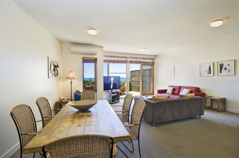 Lornebeach Apartments - Accommodation Gladstone 43