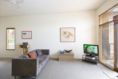 Lornebeach Apartments - Accommodation Gladstone 41