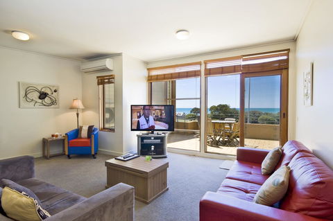 Lornebeach Apartments - Accommodation Gladstone 22