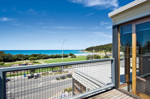 Lornebeach Apartments - Accommodation Gladstone 10
