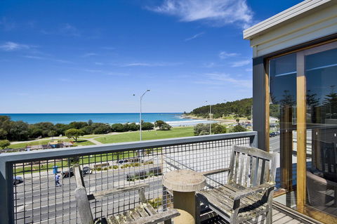 Lornebeach Apartments - Accommodation Gladstone 11