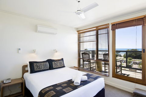 Lornebeach Apartments - Accommodation Gladstone 8