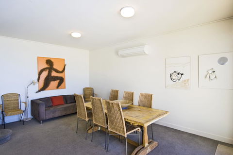 Lornebeach Apartments - Accommodation Gladstone 27