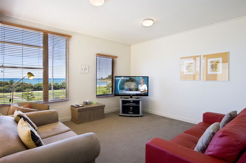 Lornebeach Apartments - Accommodation Gladstone 15