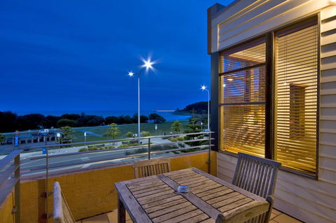 Lornebeach Apartments - Accommodation Gladstone 20