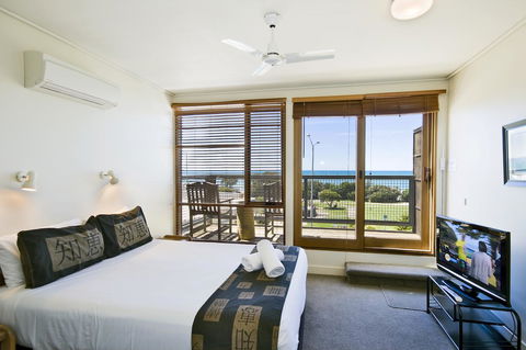 Lornebeach Apartments - Accommodation Gladstone 36