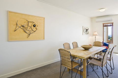 Lornebeach Apartments - Accommodation Gladstone 14