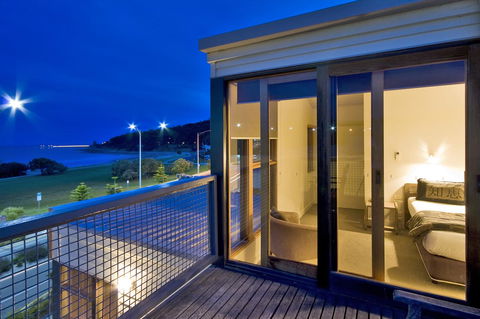 Lornebeach Apartments - Accommodation Gladstone 18